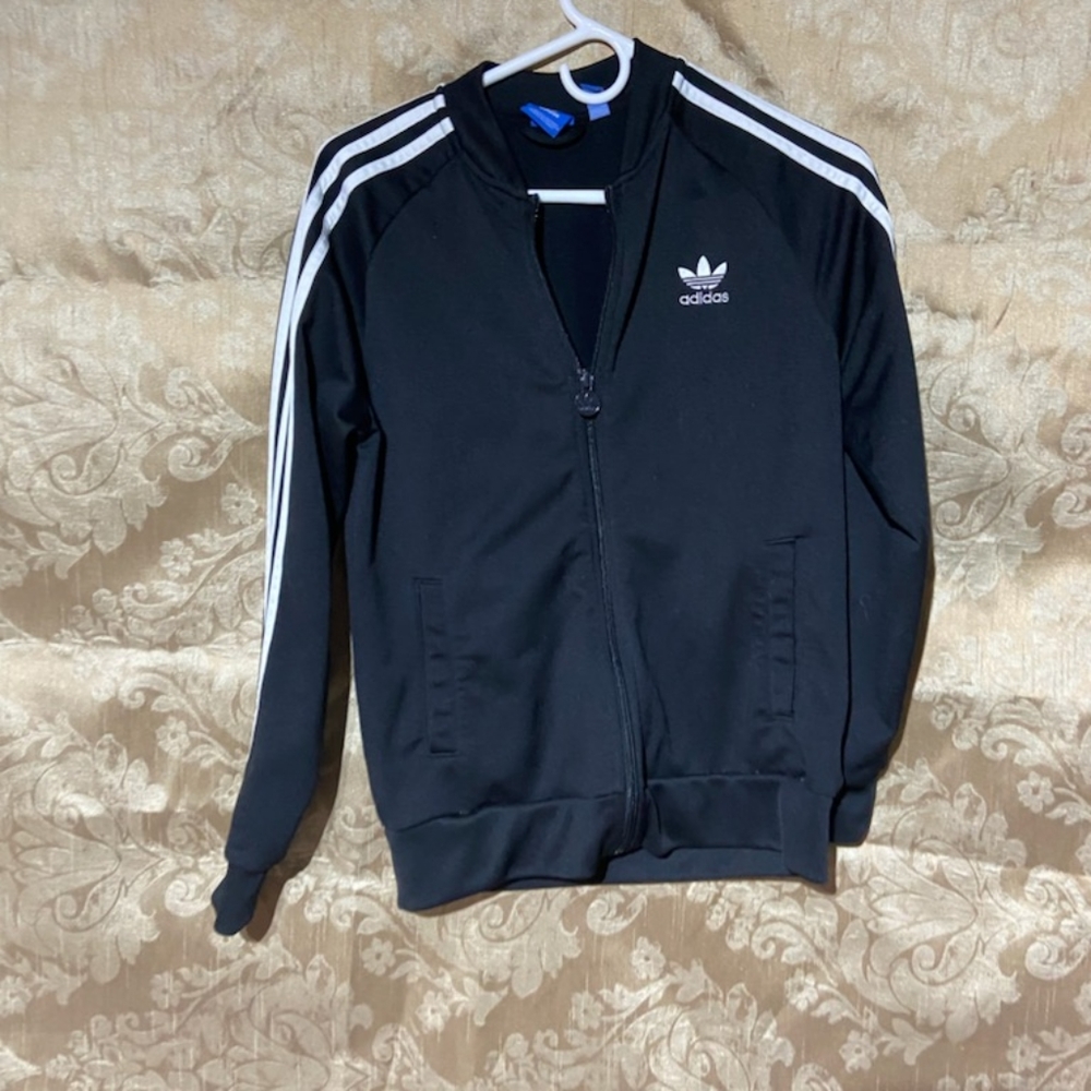 Jacket - Picture 5 of 5